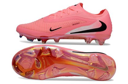 Nike PHANTOM GX 2 Elite FG – Coloris Rose/Noir