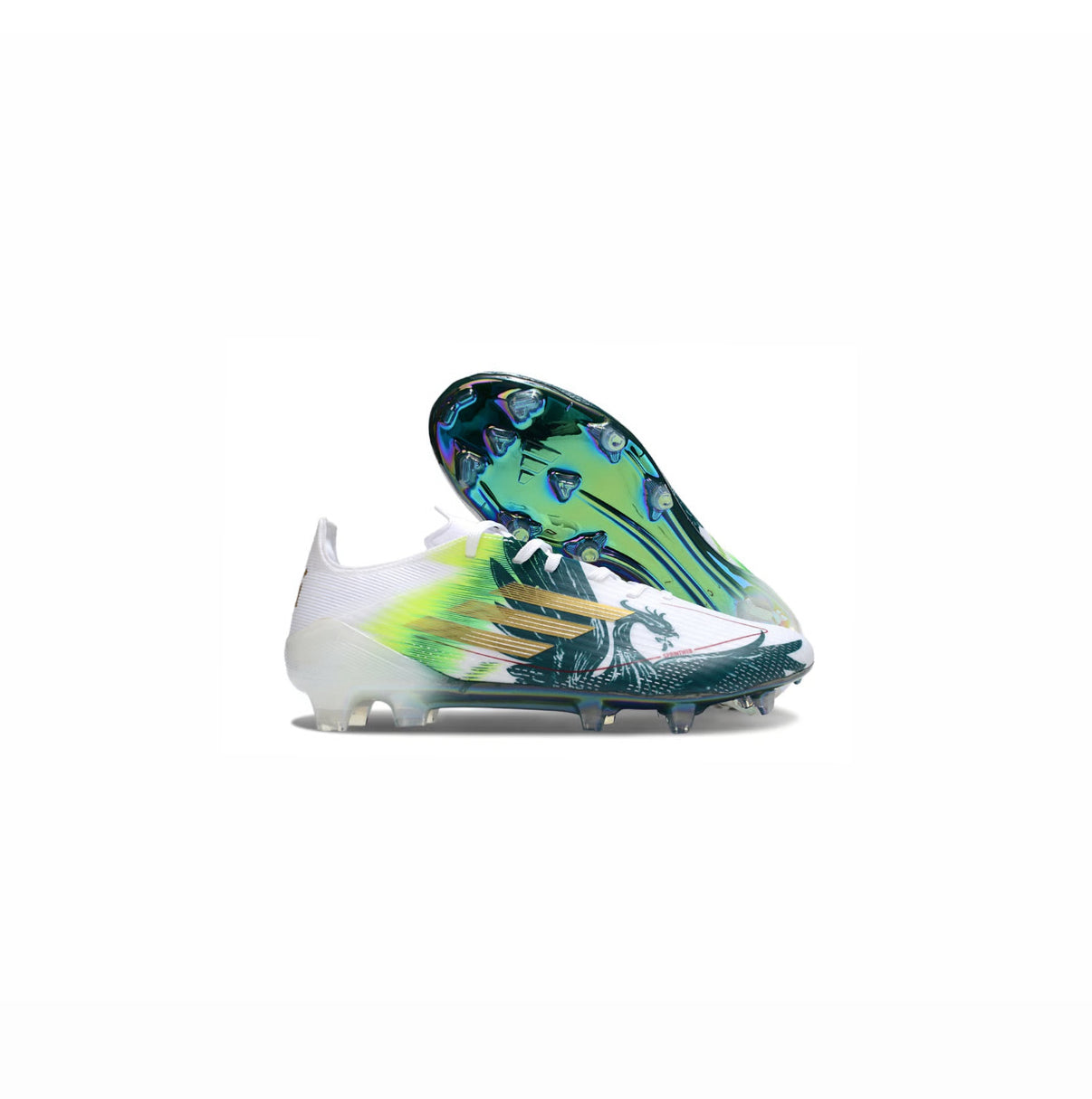 Adidas F50 Elite Dragon