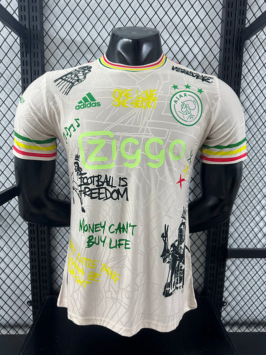 Maillot Ajax 25-26