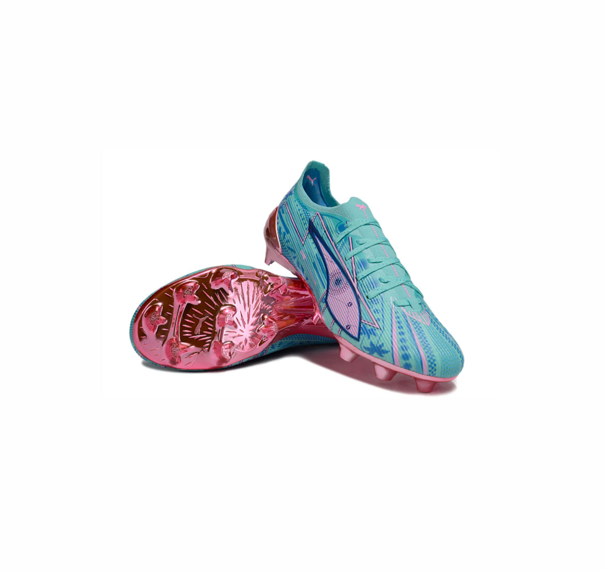 PUMA Ultra 5 Ultimate Firm Ground