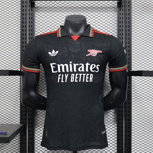 Maillot arsenal 25-26