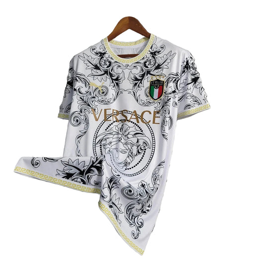 Maillot Italie concept