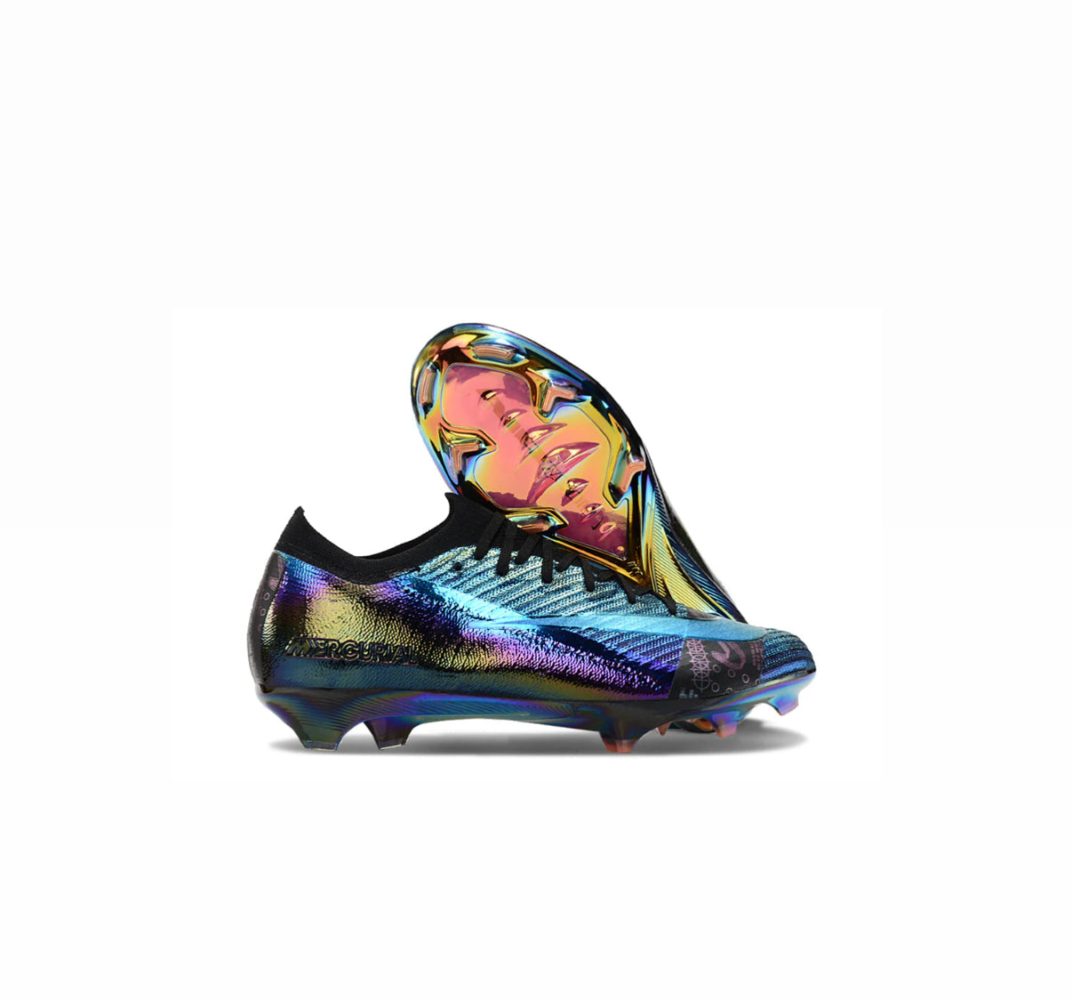 NIKE AIR ZOOM MERCURIAL VAPOR XVI ELITE Cosmic