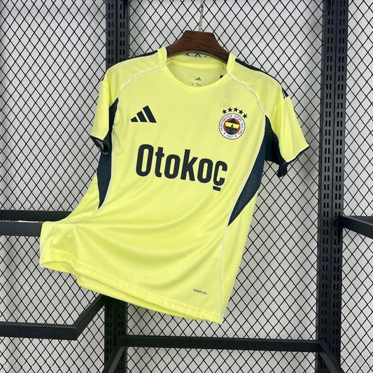 Fenerbahce Extérieur 25/26