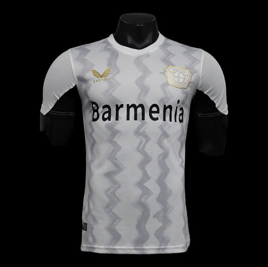 Maillot Bayer Leverkusen 24/25