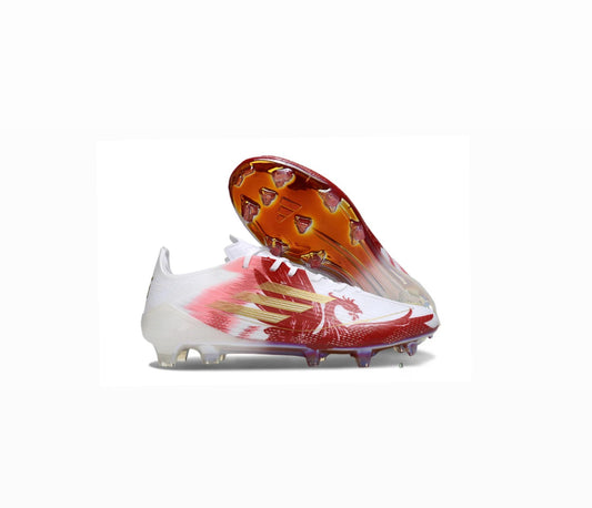 Adidas F50 Elite Dragon Rouge