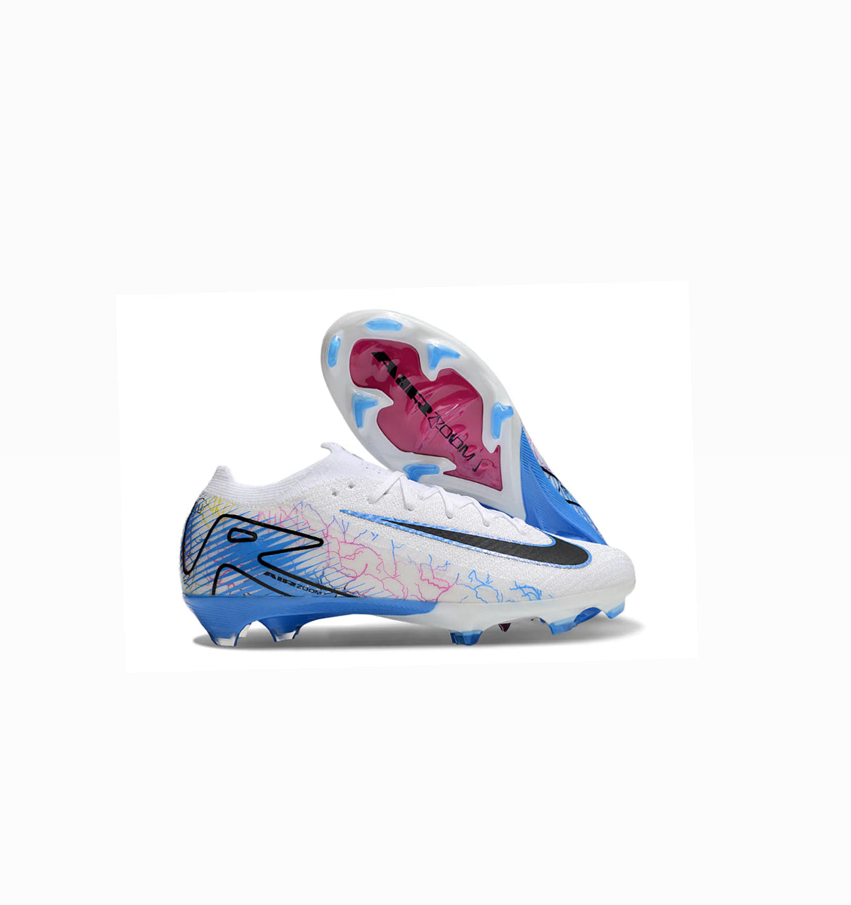 NIKE AIR ZOOM MERCURIAL VAPOR 16 ELITE FG