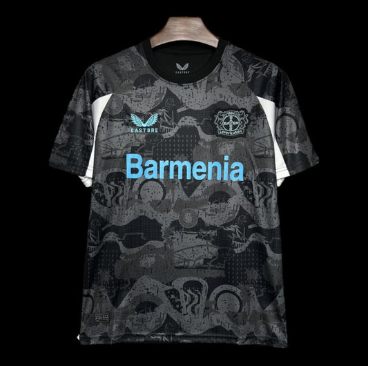 Maillot Bayer Leverkusen 24/25