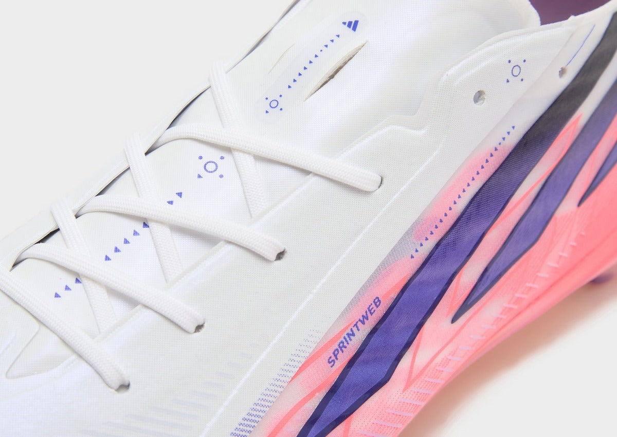 Adidas F50 Hyperfast Elite
