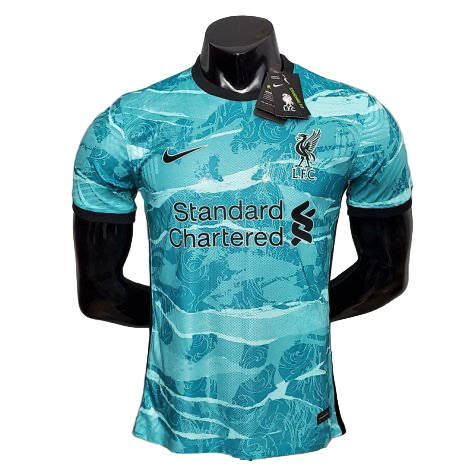 Maillot Liverpool
