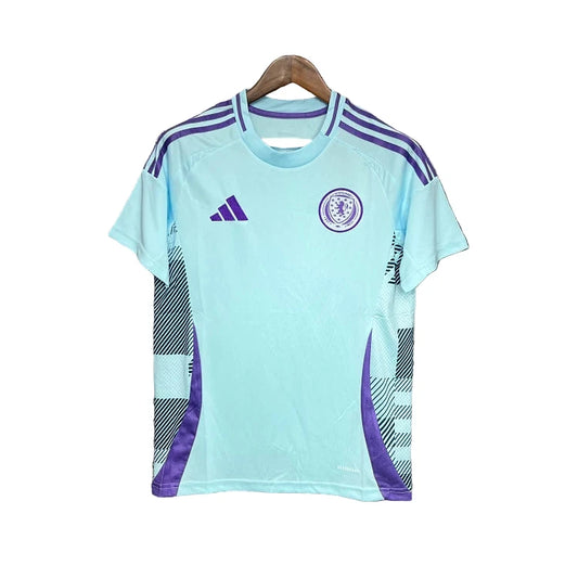 MAILLOT ECOSSE 2024/25