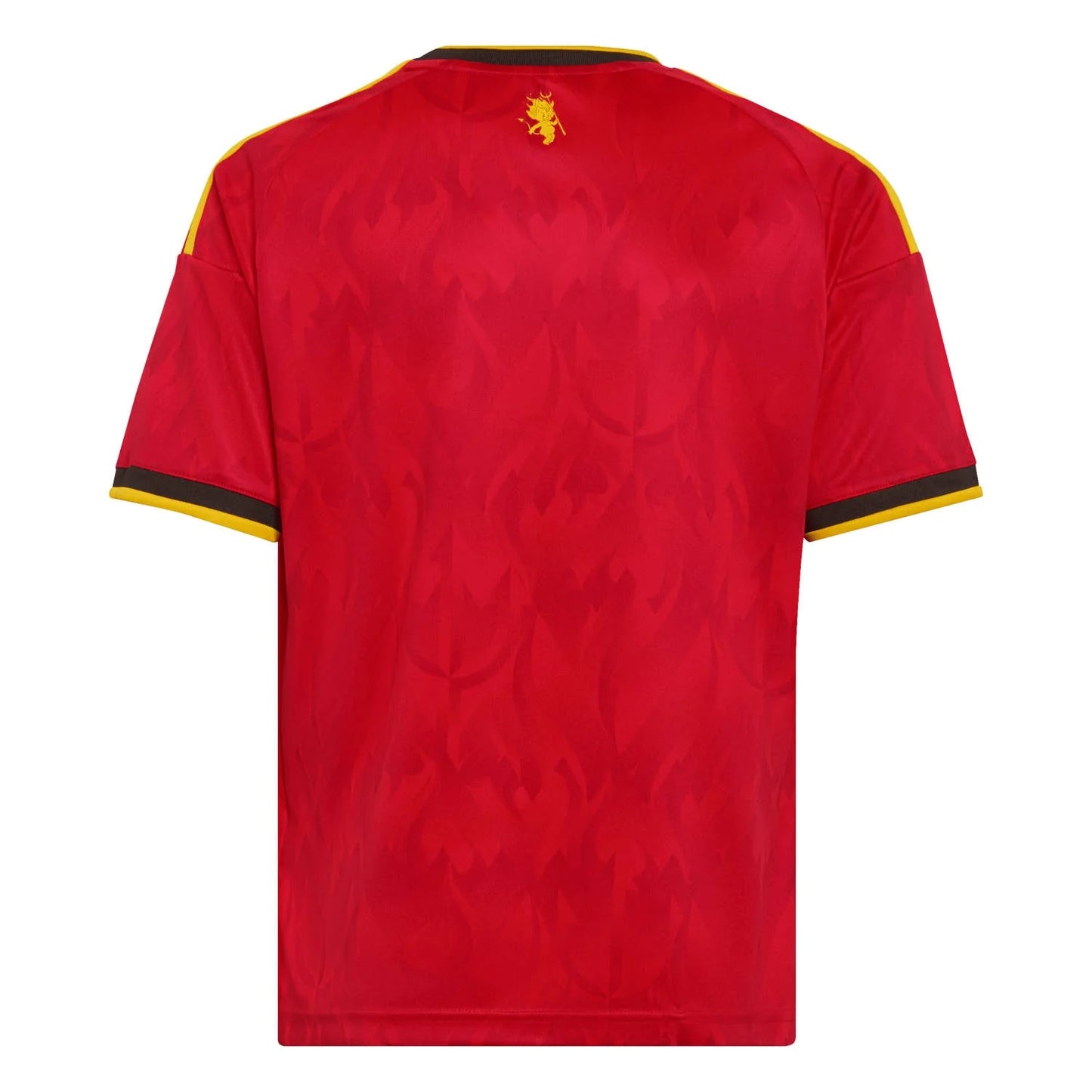 Maillot Belgique Domicile 26