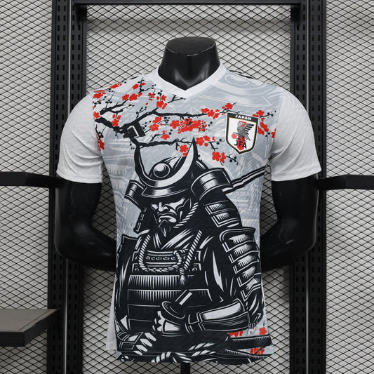 Japon Concept Soldat 2025