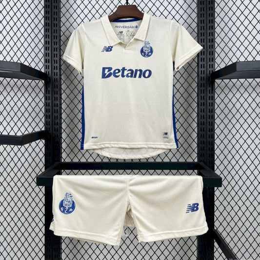 Kit Enfant FC Porto Third 25/26