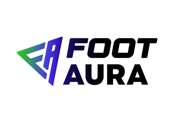 FOOT AURA 