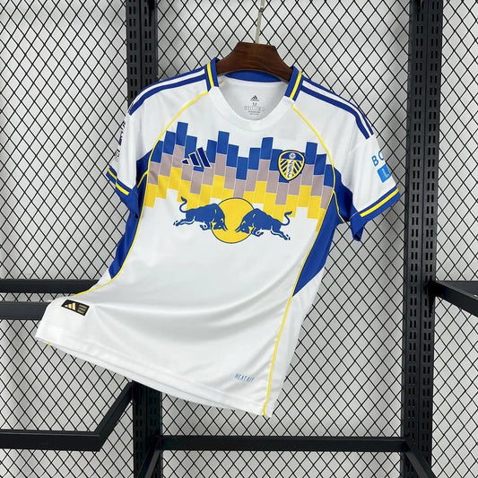 Leeds United Édition Spéciale 25/26