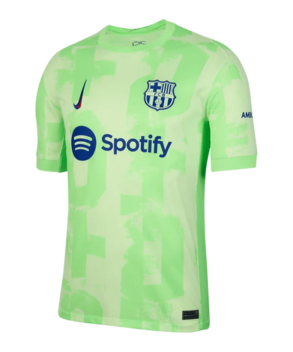 MAILLOT 24/25 BARCELONE SPÉCIAL