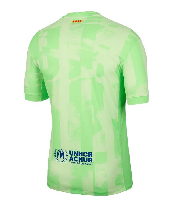 MAILLOT 24/25 BARCELONE SPÉCIAL