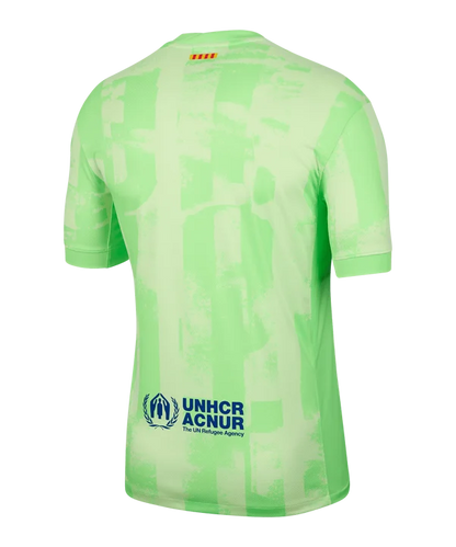 MAILLOT 24/25 BARCELONE SPÉCIAL