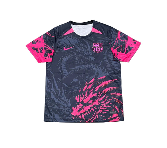 MAILLOT 24/25 BARCELONE SPÉCIAL DRAGON
