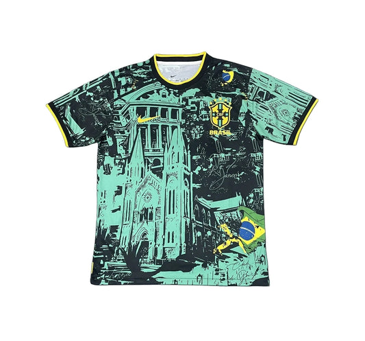 MAILLOT 24/25 BRÉSIL SPÉCIAL