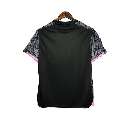 MAILLOT 24/25 FC PALESTINE NOIR SPÉCIAL