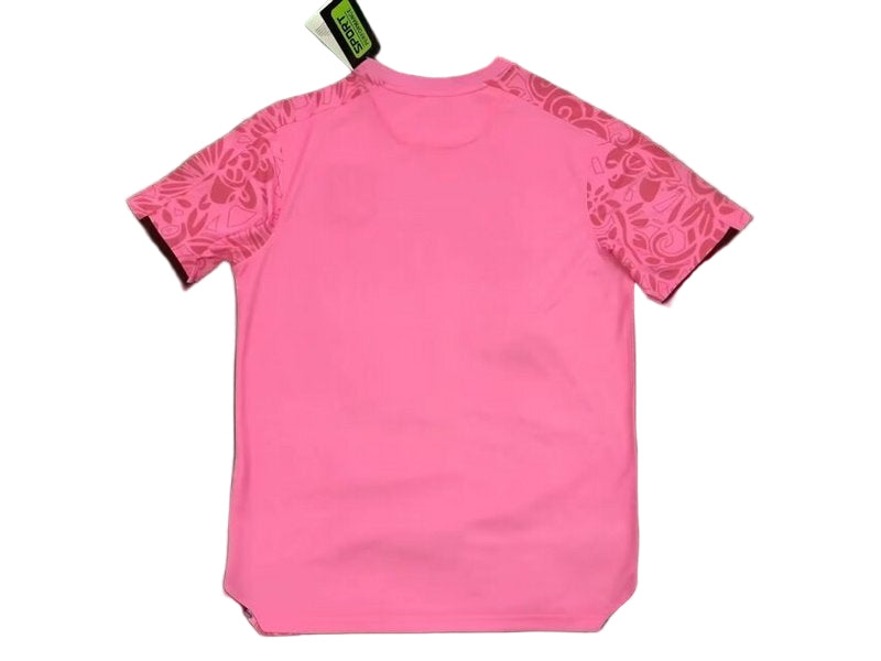MAILLOT 24/25 FC PALESTINE ROSE SPÉCIAL