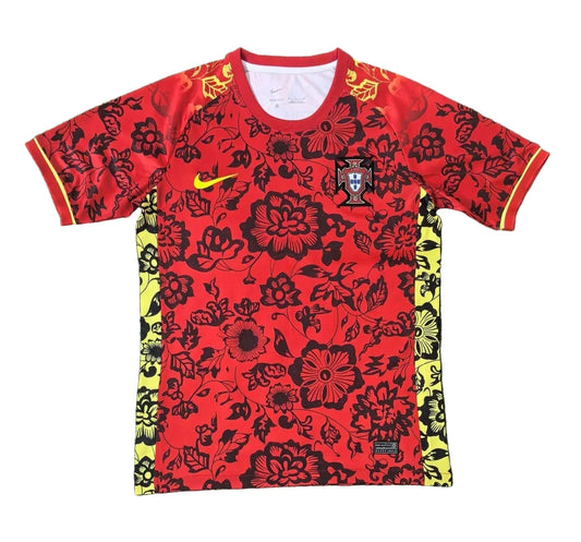 MAILLOT 24/25 PORTUGAL SPÉCIAL