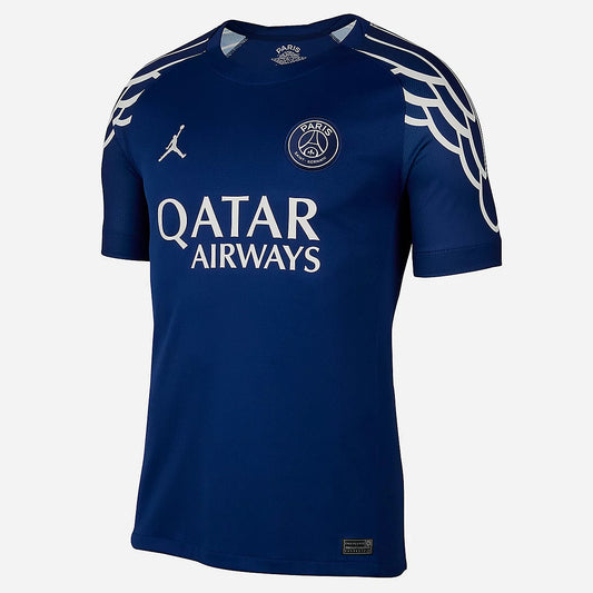 MAILLOT 24/25 PSG BLEU