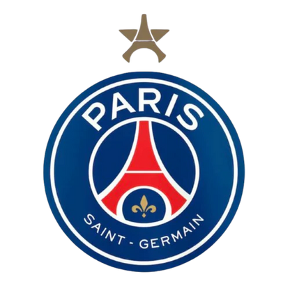 MAILLOT 24/25 PSG CHAMPIONS