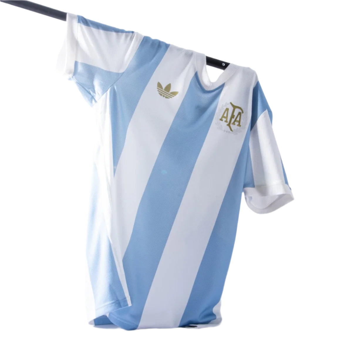 MAILLOT ARGENTINE 2025 50E ANNIVERSAIRE
