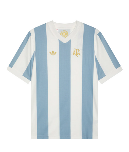 MAILLOT ARGENTINE 2025 50E ANNIVERSAIRE