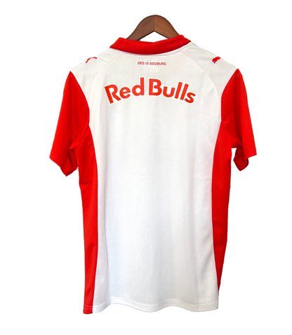 MAILLOT NEW YORK RED BULLS 2025/2026