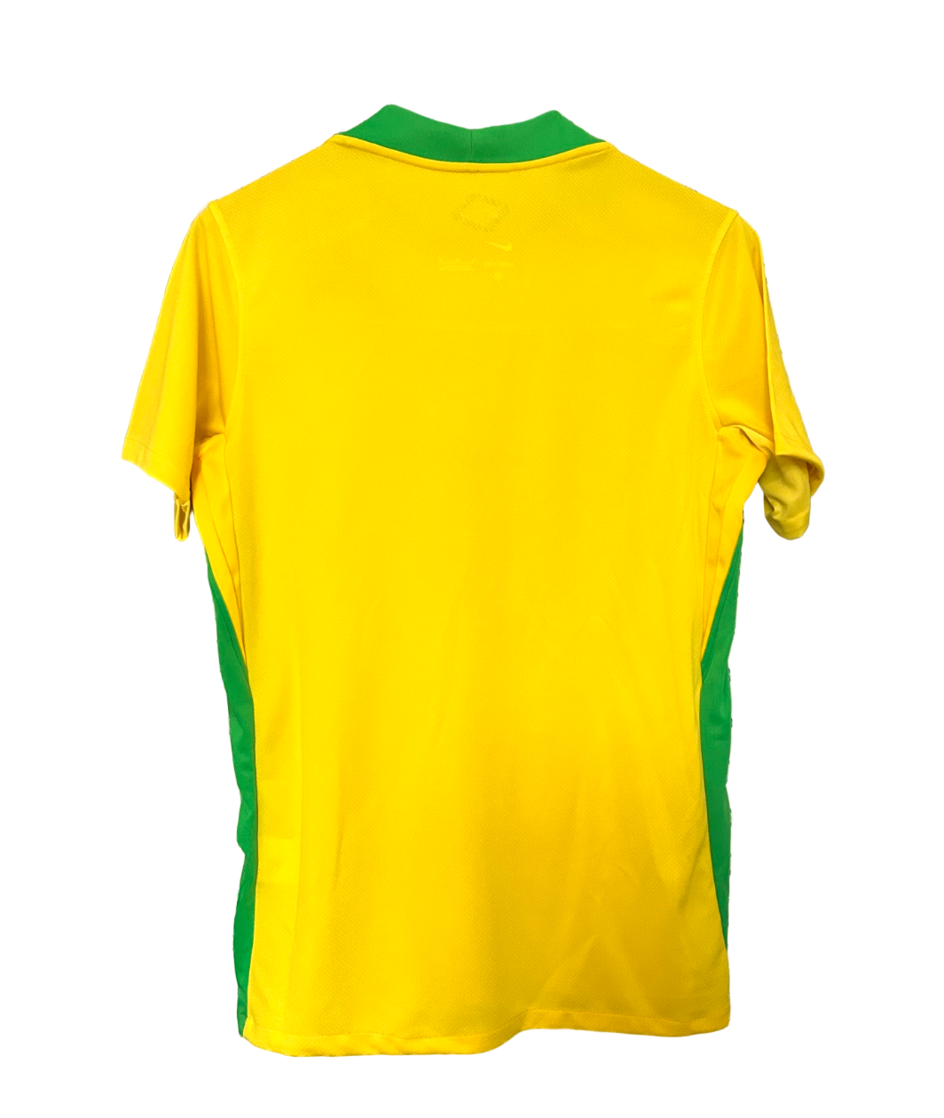 MAILLOT DOMICILE DU BRÉSIL 2025-2026