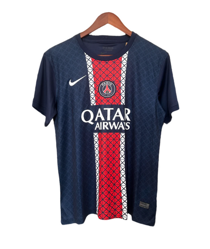 MAILLOT DOMICILE PSG 2025/2026