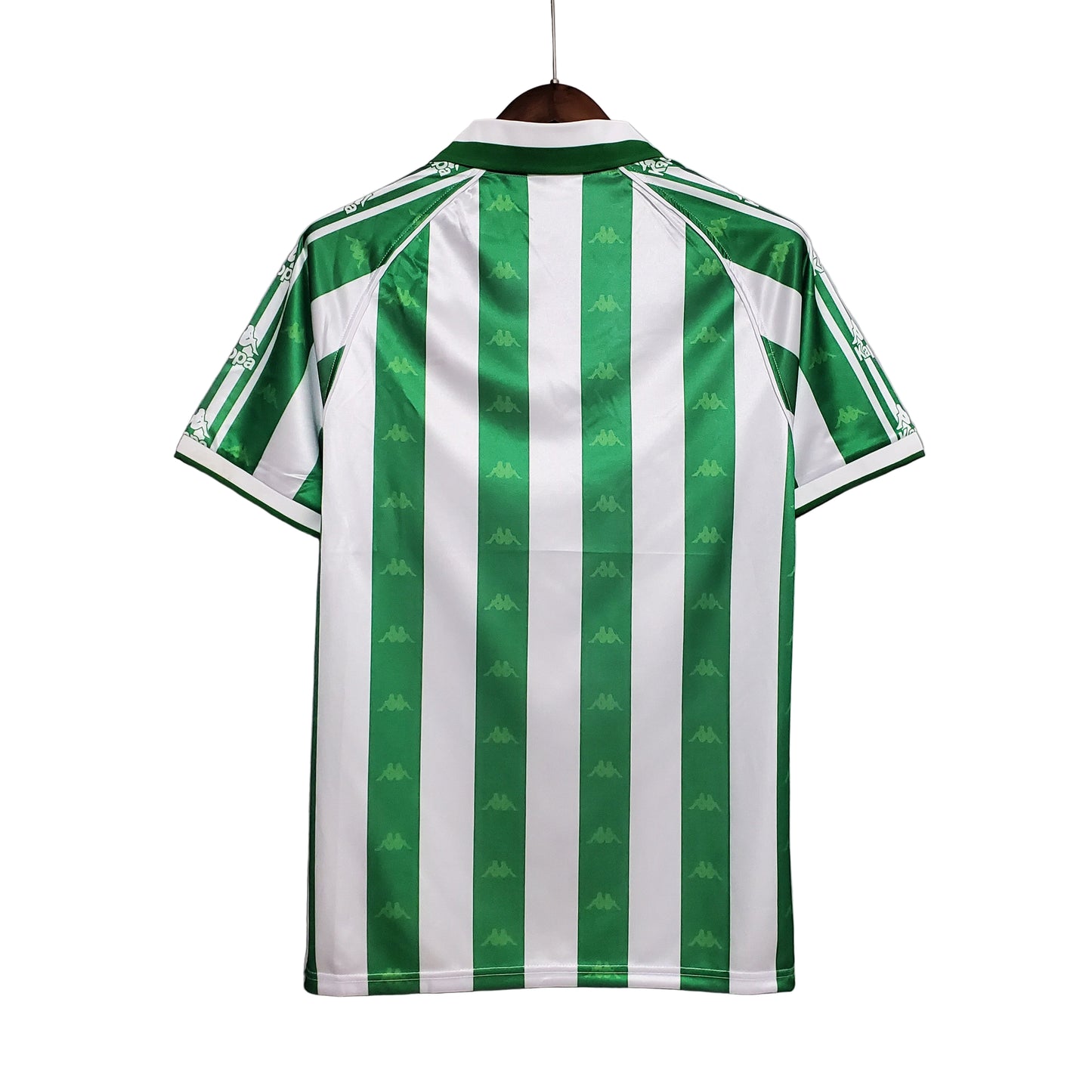 MAILLOT RÉTRO DU REAL BETIS 1995-1996