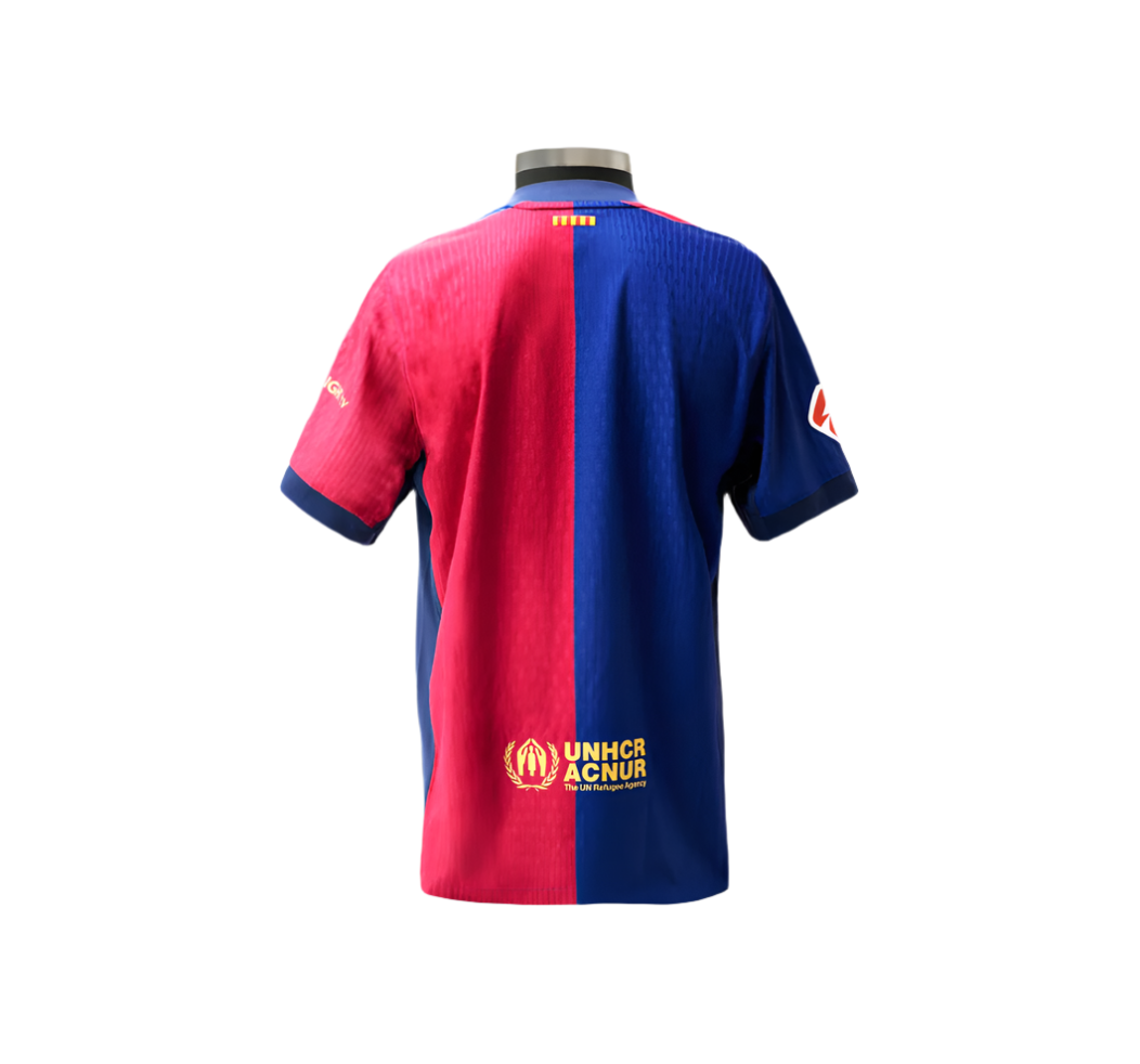 MAILLOT TRAVIS SCOTT DU FC BARCELONE