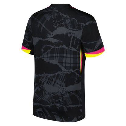 MAILLOT 24/25 CHELSEA NOIR