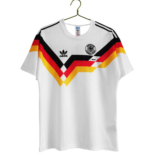 MAISON RÉTRO ALLEMAGNE 1990