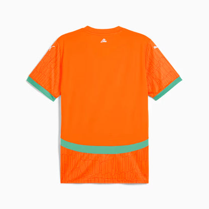 MAILLOT Côte d'Ivoire 2025