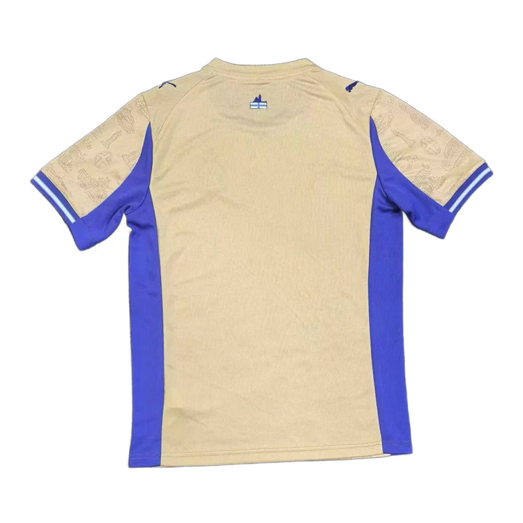 MAILLOT Marseille 2025 2026