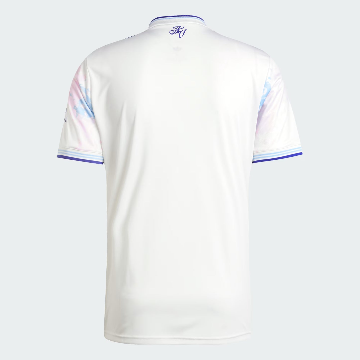 MAILLOT ASTON VILLA FC 25/26