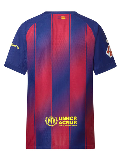 MAILLOT FC BARCELONA X ED SHEERAN