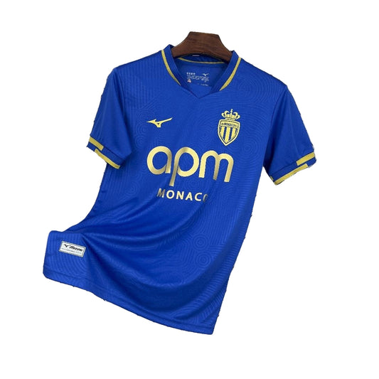 Monaco Extérieur 25/26