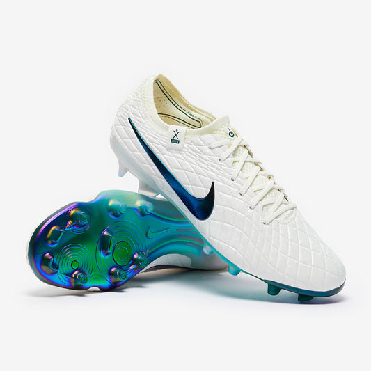 Nike TIEMPO LEGEND X ELITE FG SE X PEARL