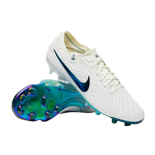 Nike TIEMPO LEGEND X ELITE FG SE X PEARL