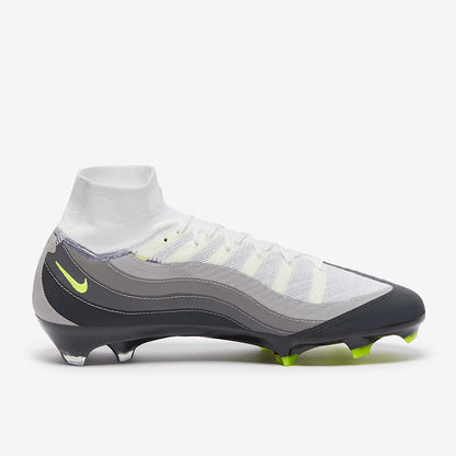 Nike AIR ZOOM MERCURIAL SUPERFLY X ELITE X AM95