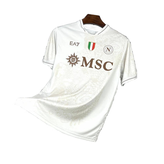 Naples Extérieur 25/26