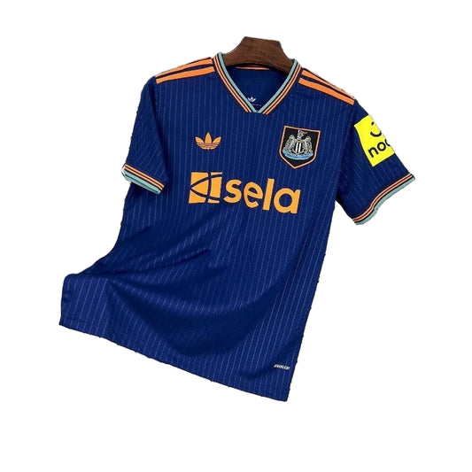 Newcastle Third 25/26