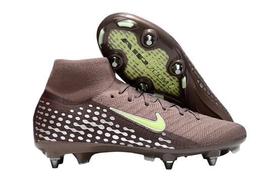 Nike Air Zoom Mercurial Superfly 10 Elite SG Soft Ground Soccer Cleats
